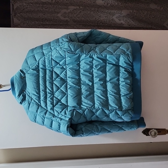 Outdoor Research down jacket - Picture 5 of 8